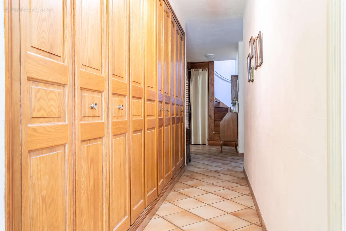 Maison à SAINT-MAURIN