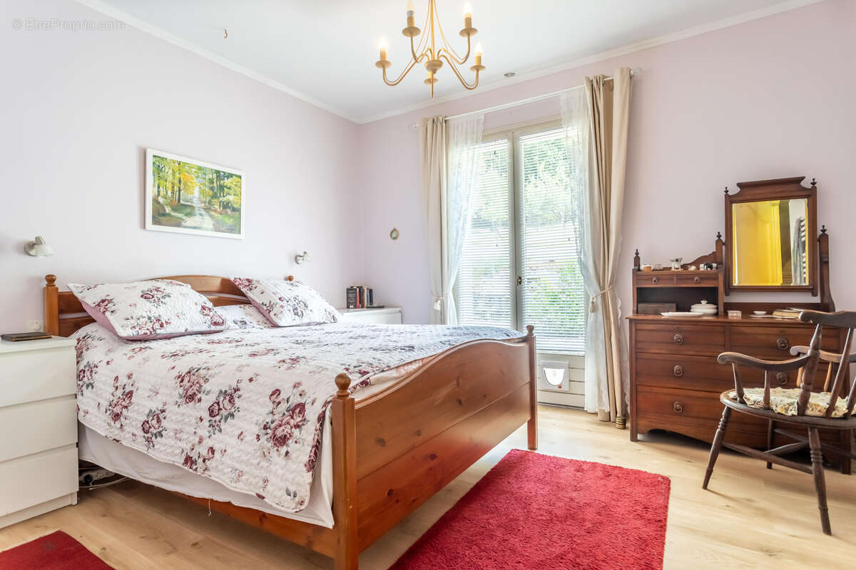 Maison à SAINT-MAURIN