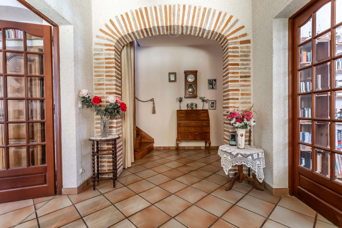 Maison à SAINT-MAURIN