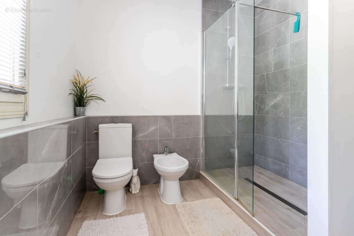 Maison à SAINT-MAURIN