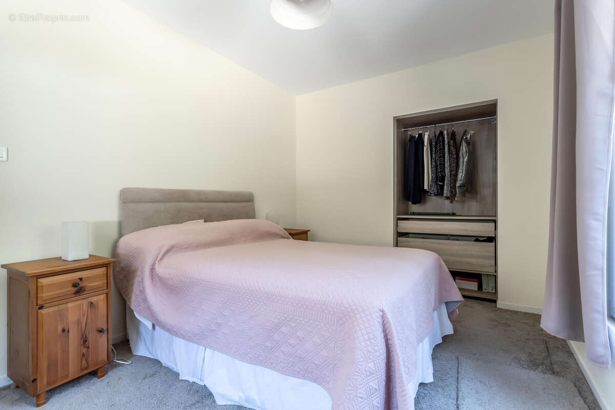 Maison à SAINT-MAURIN