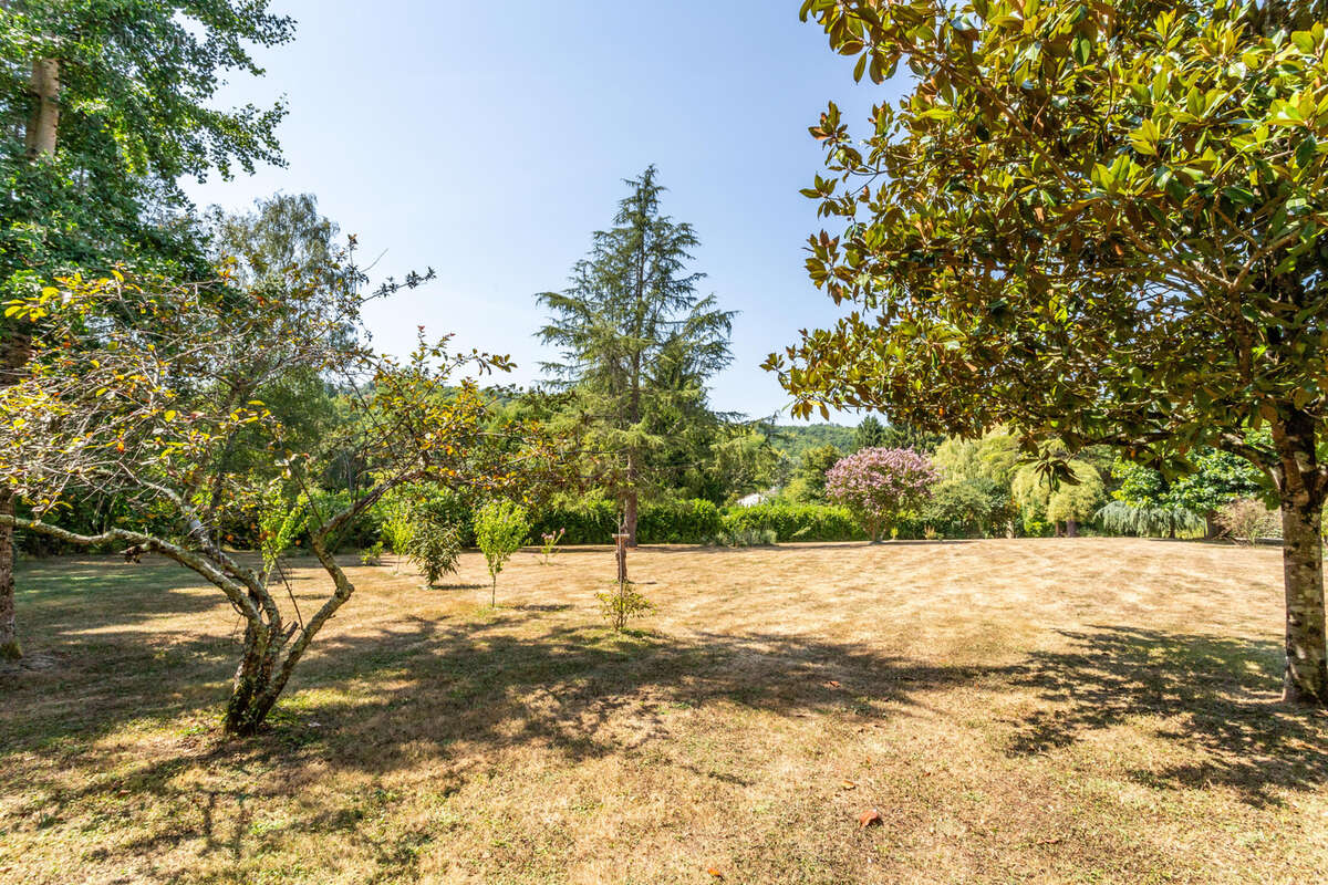 Maison à SAINT-MAURIN