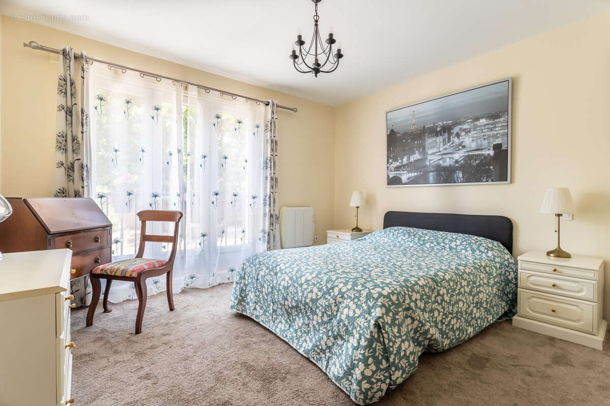 Maison à SAINT-MAURIN