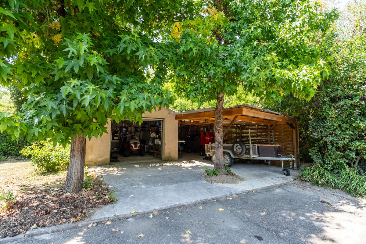 Maison à SAINT-MAURIN