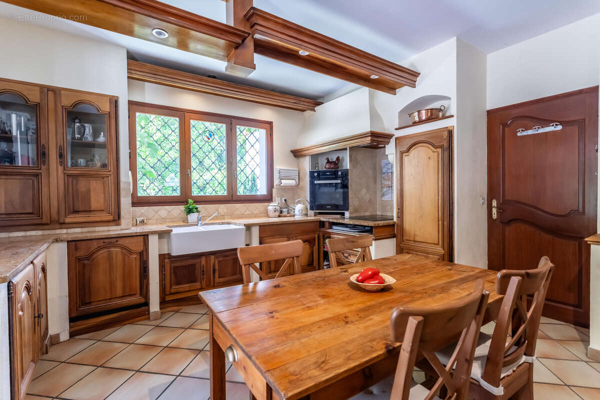 Maison à SAINT-MAURIN