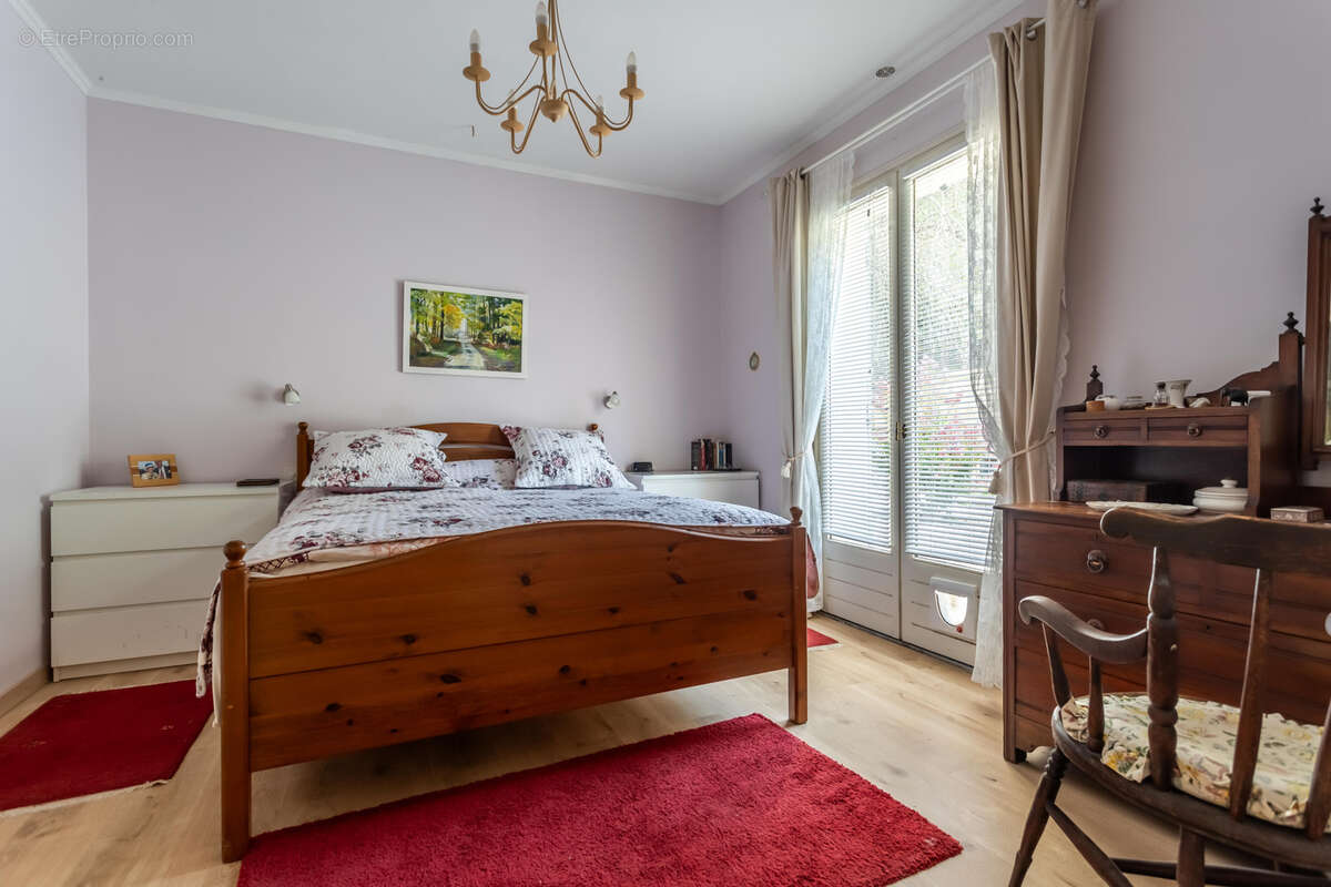 Maison à SAINT-MAURIN