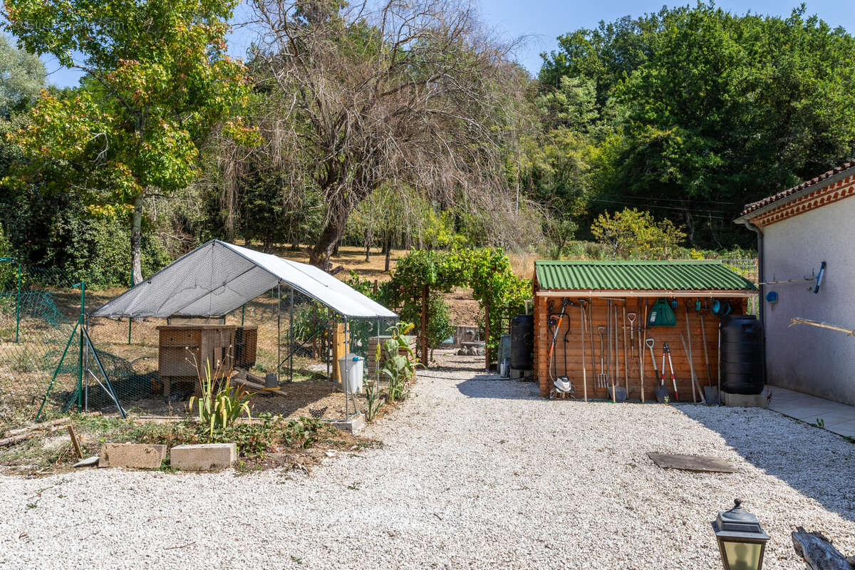 Maison à SAINT-MAURIN