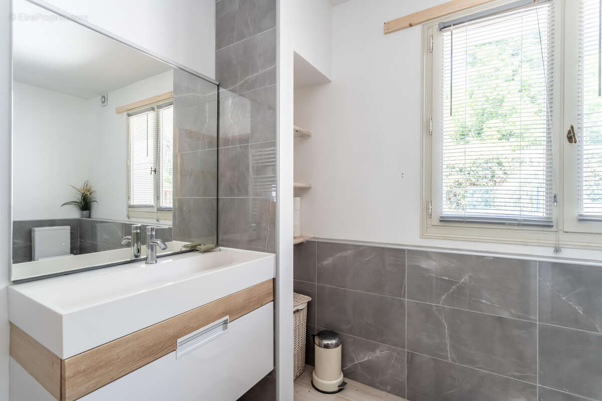 Maison à SAINT-MAURIN