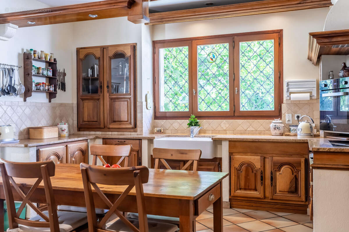 Maison à SAINT-MAURIN