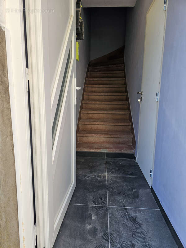 Appartement à HERSERANGE