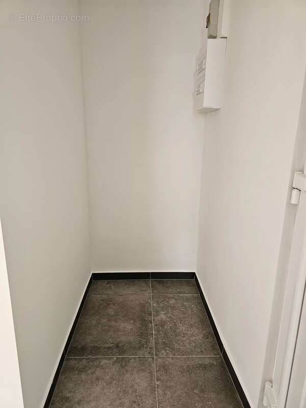 Appartement à HERSERANGE