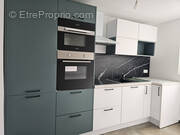 Appartement à HERSERANGE