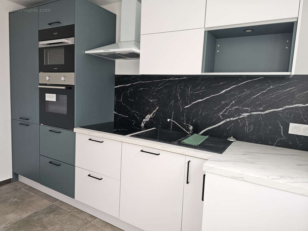 Appartement à HERSERANGE