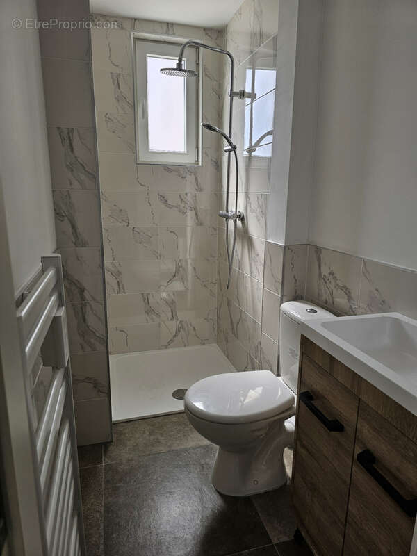 Appartement à HERSERANGE