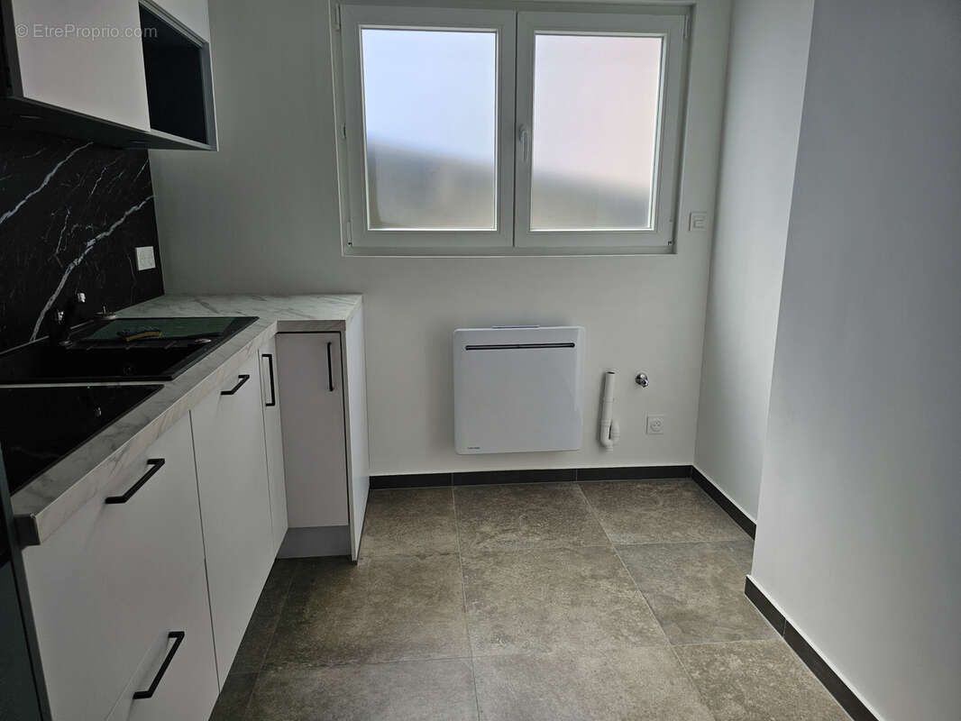 Appartement à HERSERANGE