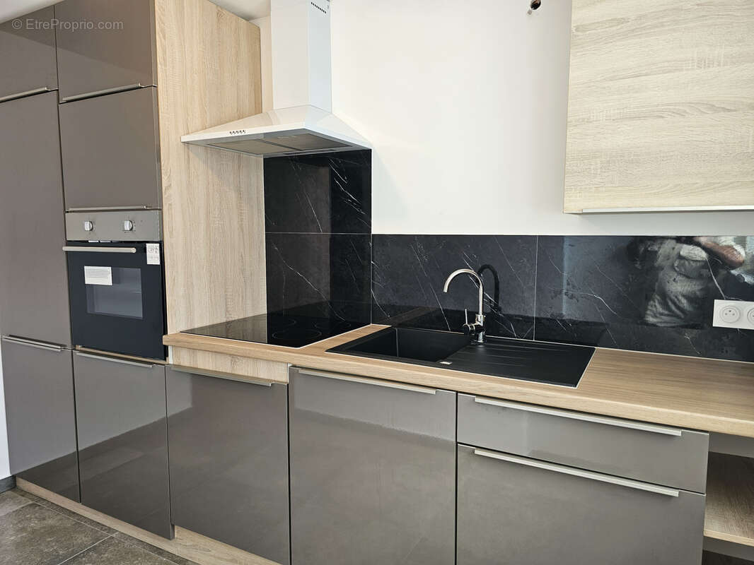 Appartement à HERSERANGE