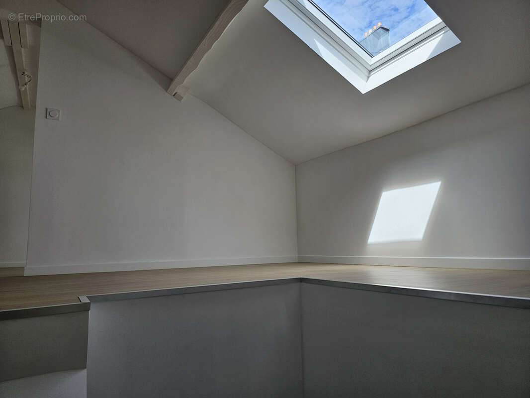 Appartement à HERSERANGE