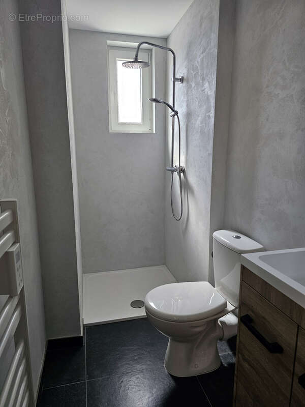 Appartement à HERSERANGE