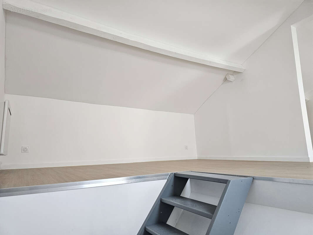 Appartement à HERSERANGE