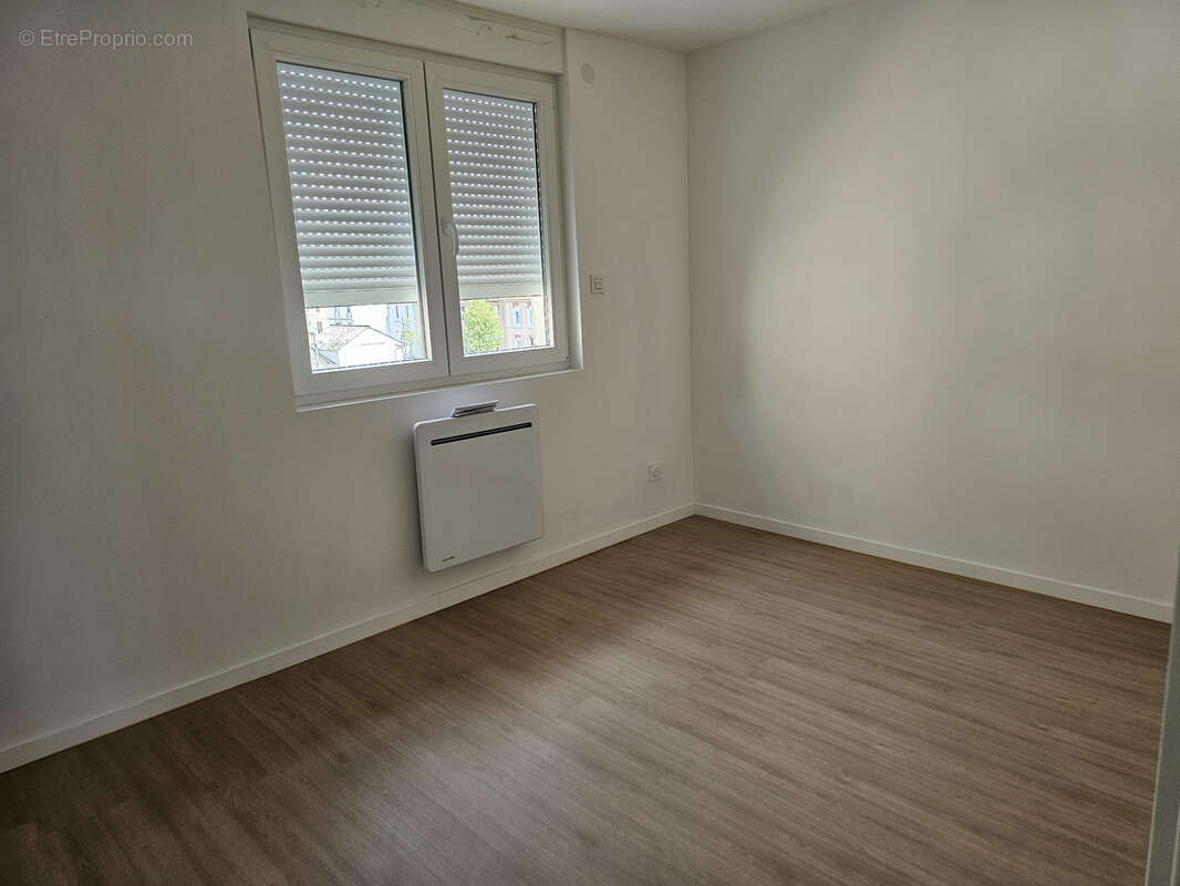 Appartement à HERSERANGE