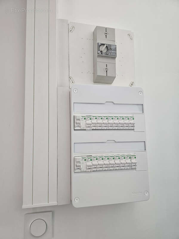 Appartement à HERSERANGE