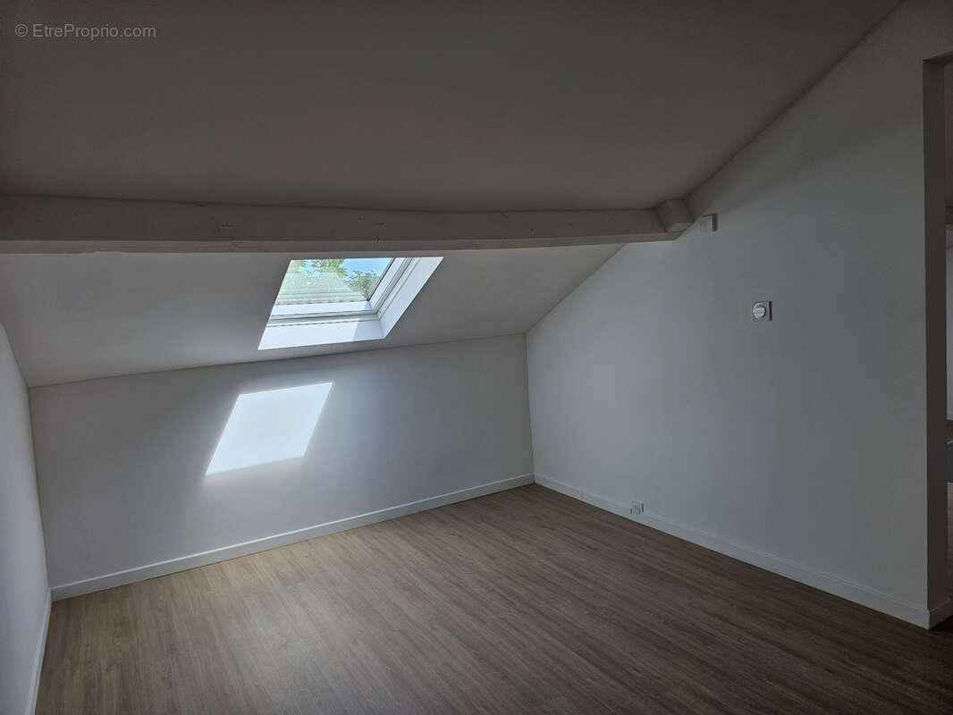 Appartement à HERSERANGE