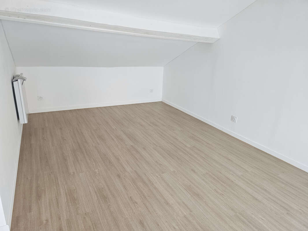 Appartement à HERSERANGE