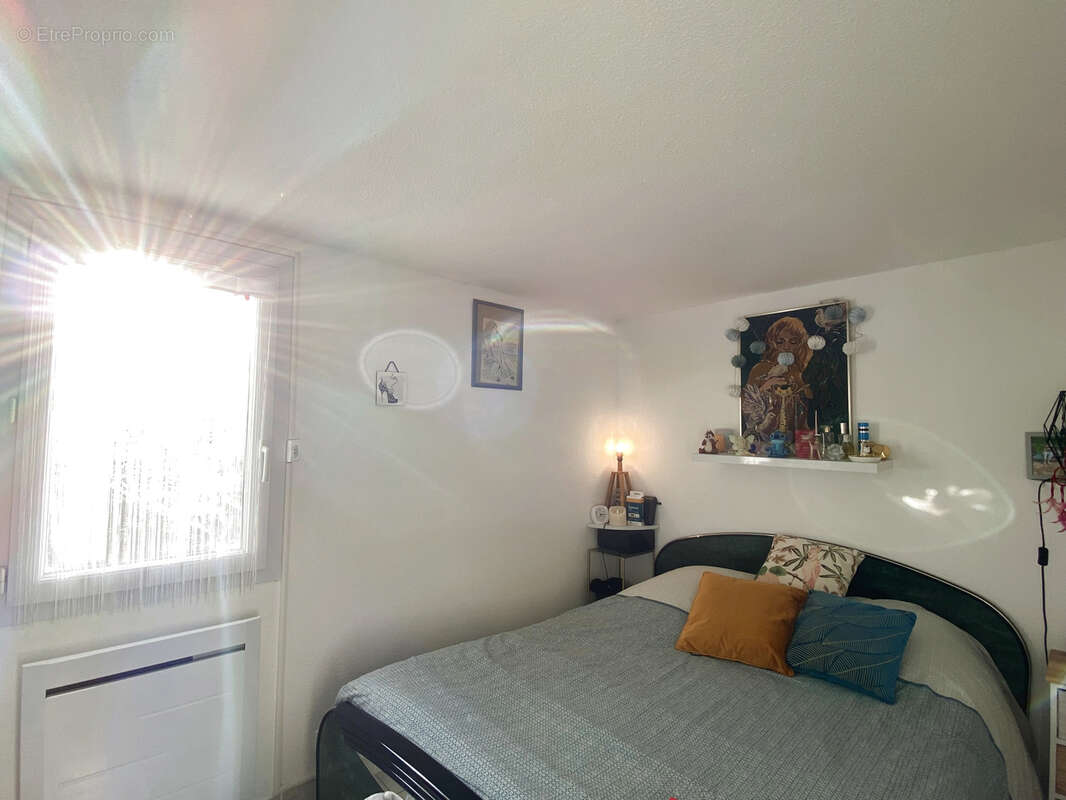 Appartement à VALRAS-PLAGE