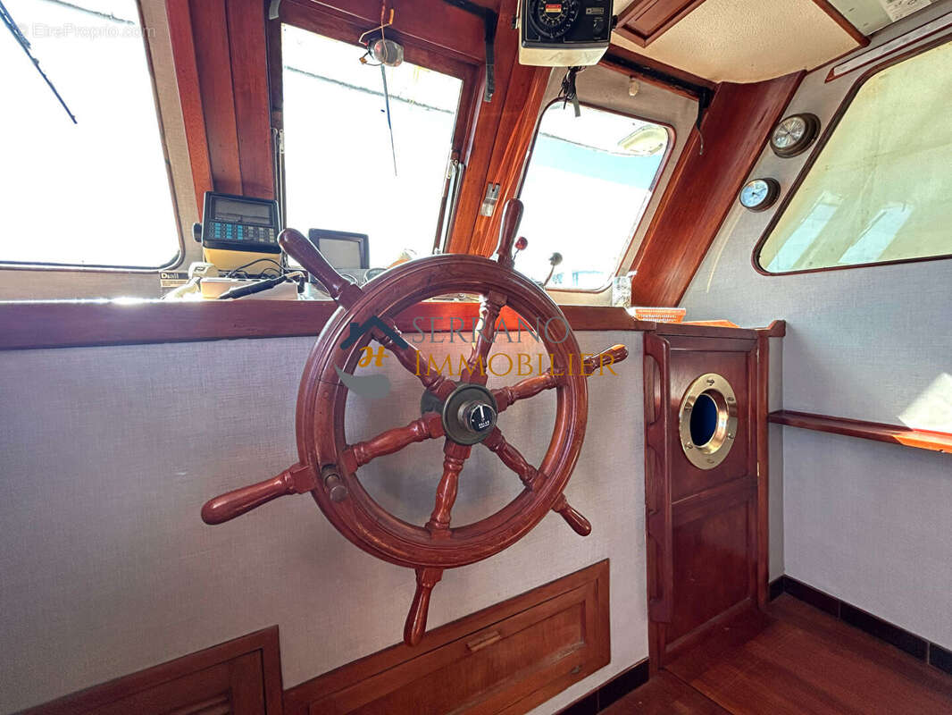 Commerce à SAINT-GILLES