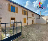 Maison à SAINT-HILAIRE-SOUS-CHARLIEU