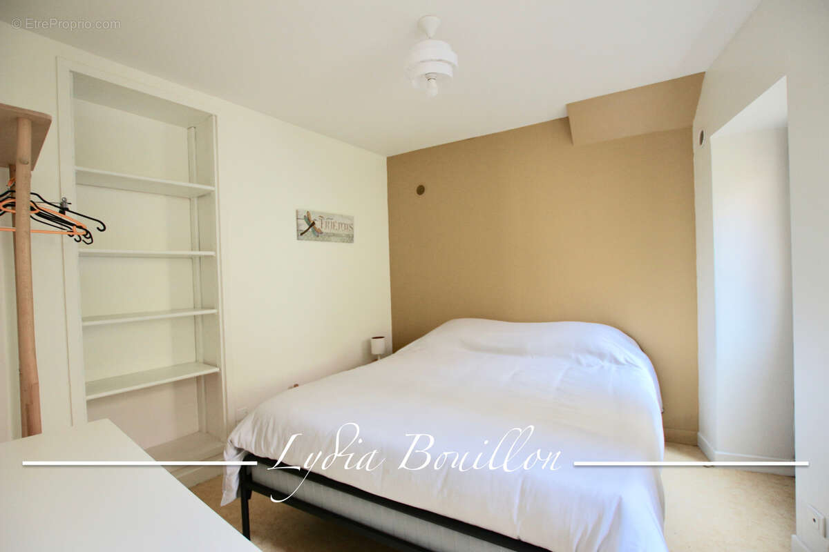 Appartement à LE CREUSOT