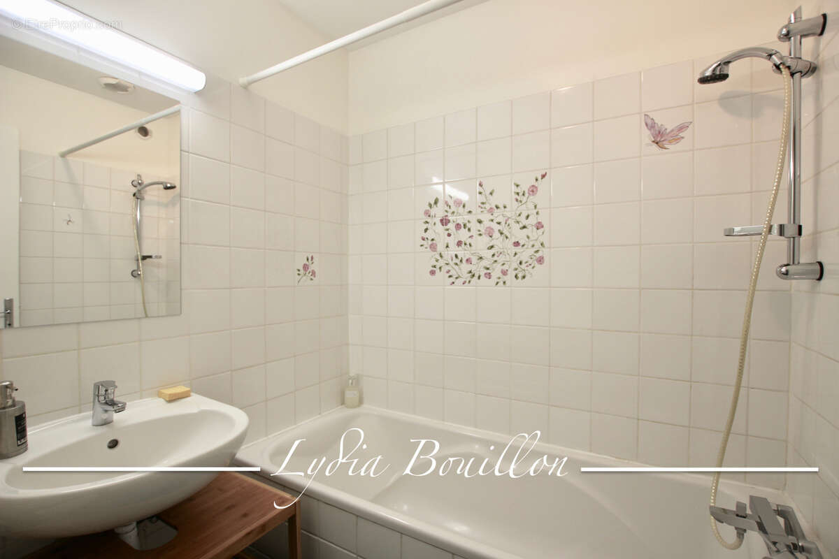 Appartement à LE CREUSOT