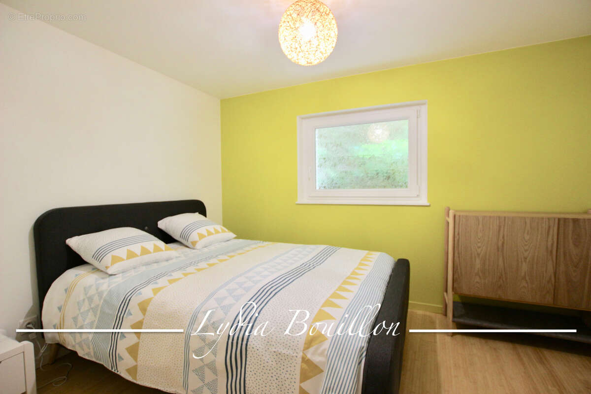 Appartement à LE CREUSOT