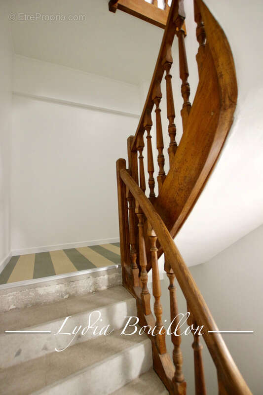 Appartement à CHAROLLES