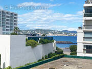 Appartement à MANDELIEU-LA-NAPOULE