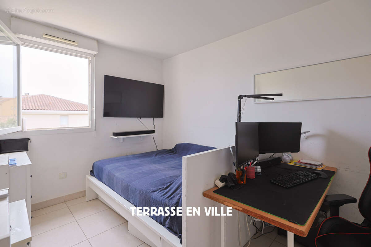 Appartement à LA VALETTE-DU-VAR