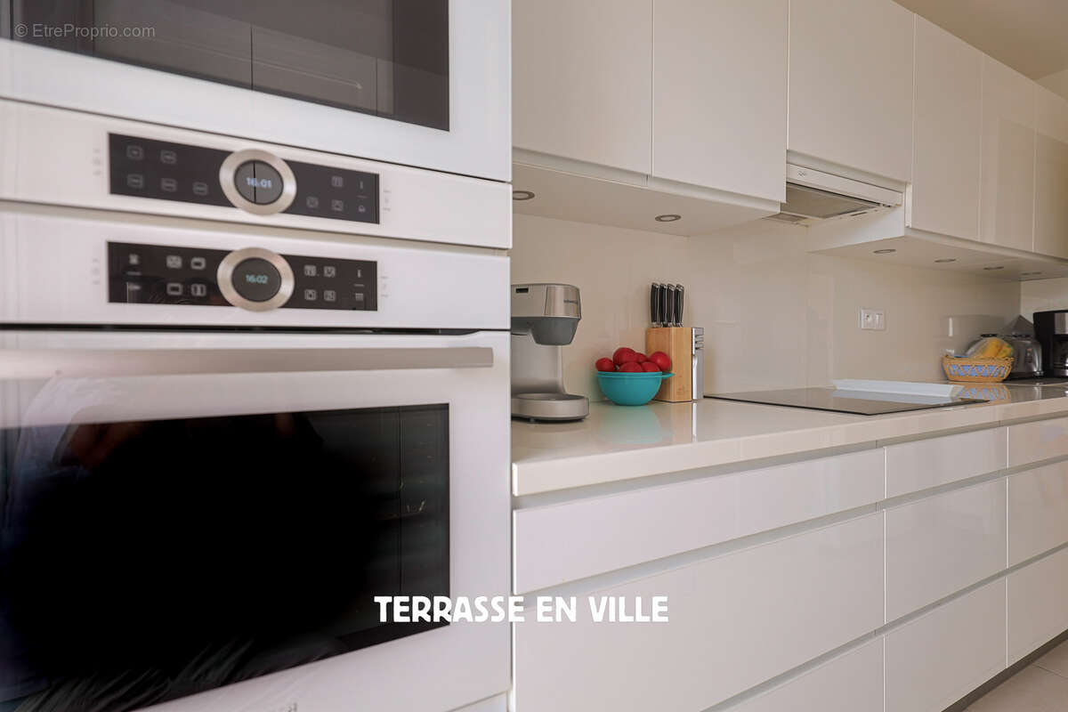 Appartement à LA VALETTE-DU-VAR