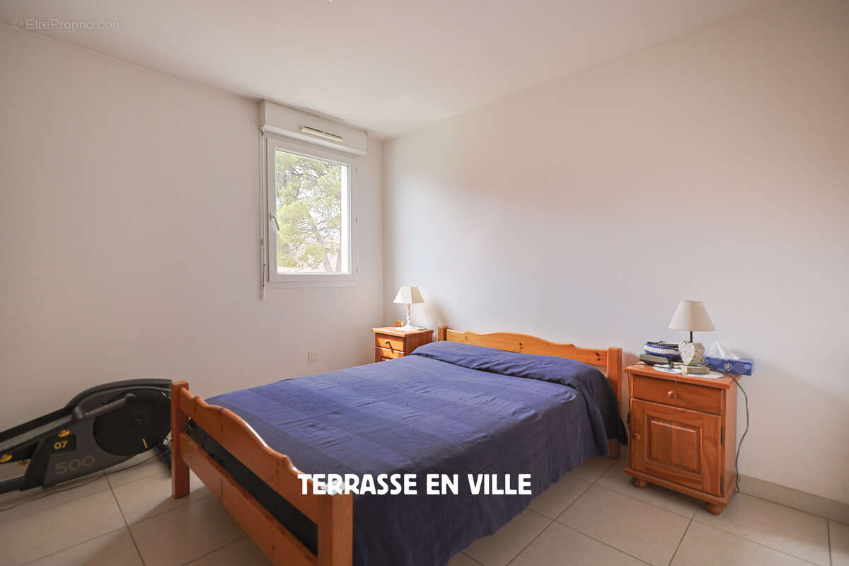 Appartement à LA VALETTE-DU-VAR