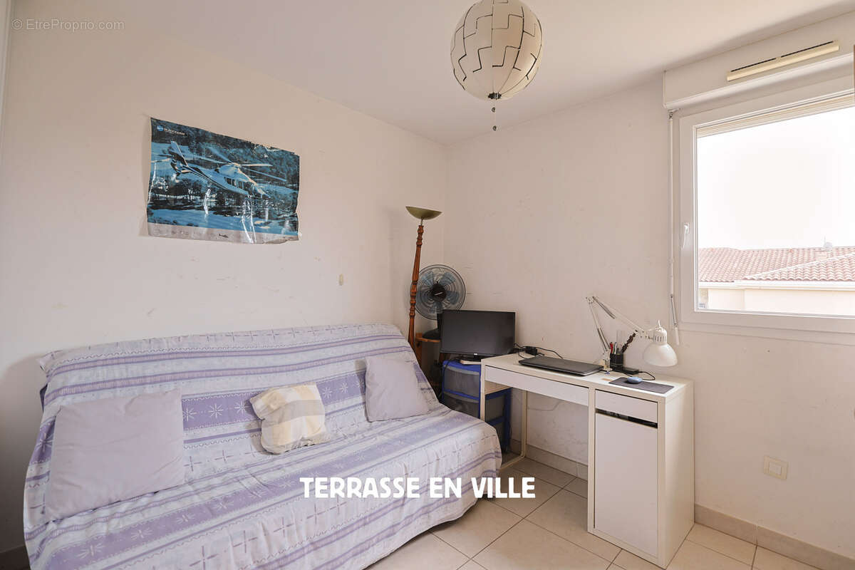 Appartement à LA VALETTE-DU-VAR