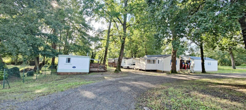 Commerce à SAINT-AUBIN-DE-BLAYE