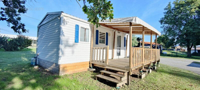 Commerce à SAINT-AUBIN-DE-BLAYE