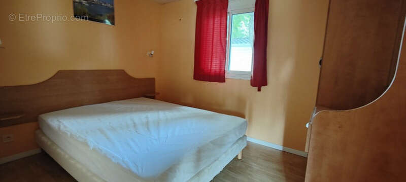 Commerce à SAINT-AUBIN-DE-BLAYE