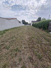 Terrain à MESCHERS-SUR-GIRONDE