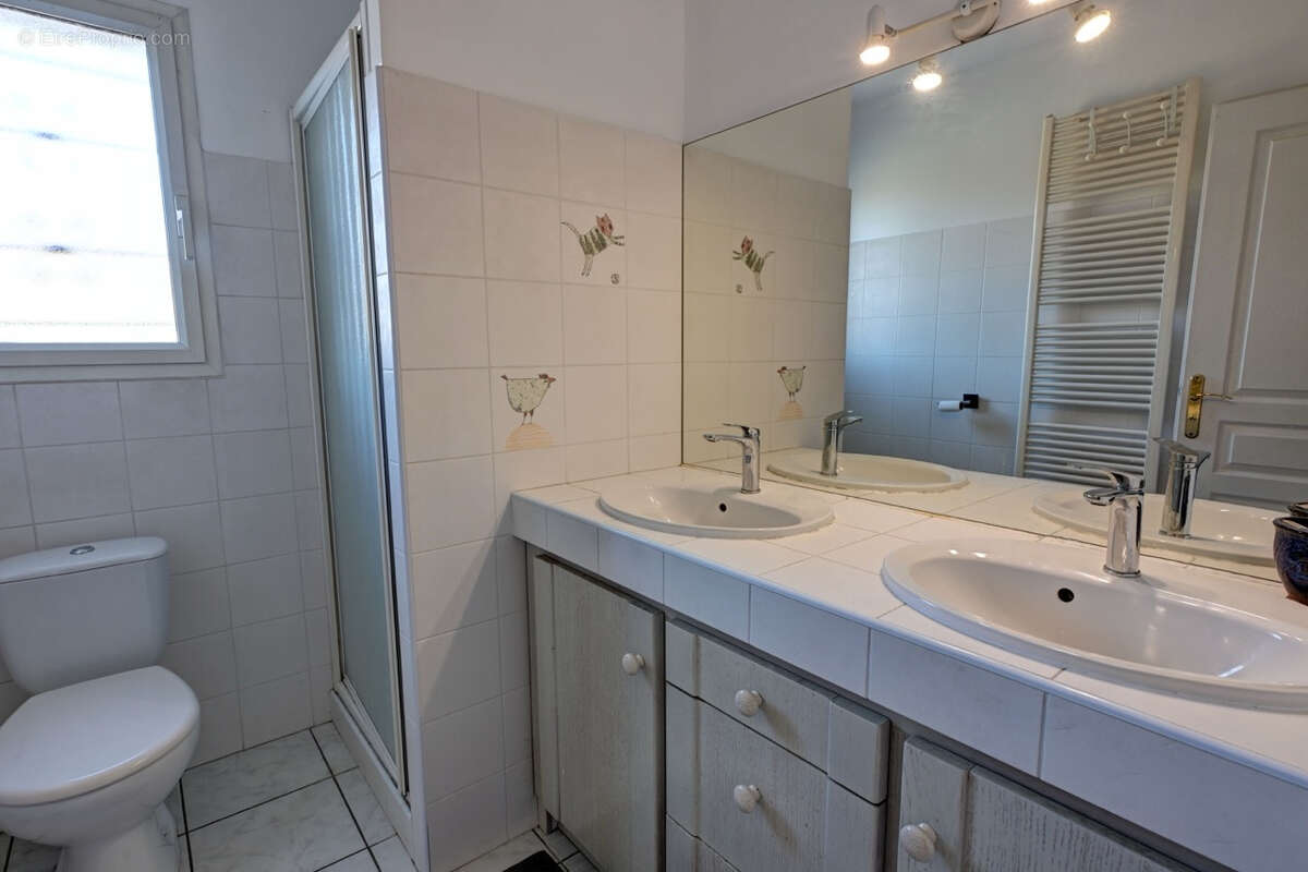 Maison à HAUTEFAGE-LA-TOUR