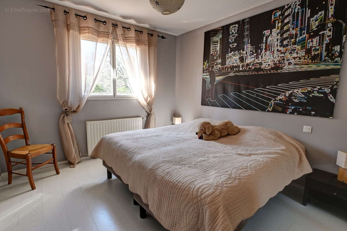 Maison à HAUTEFAGE-LA-TOUR