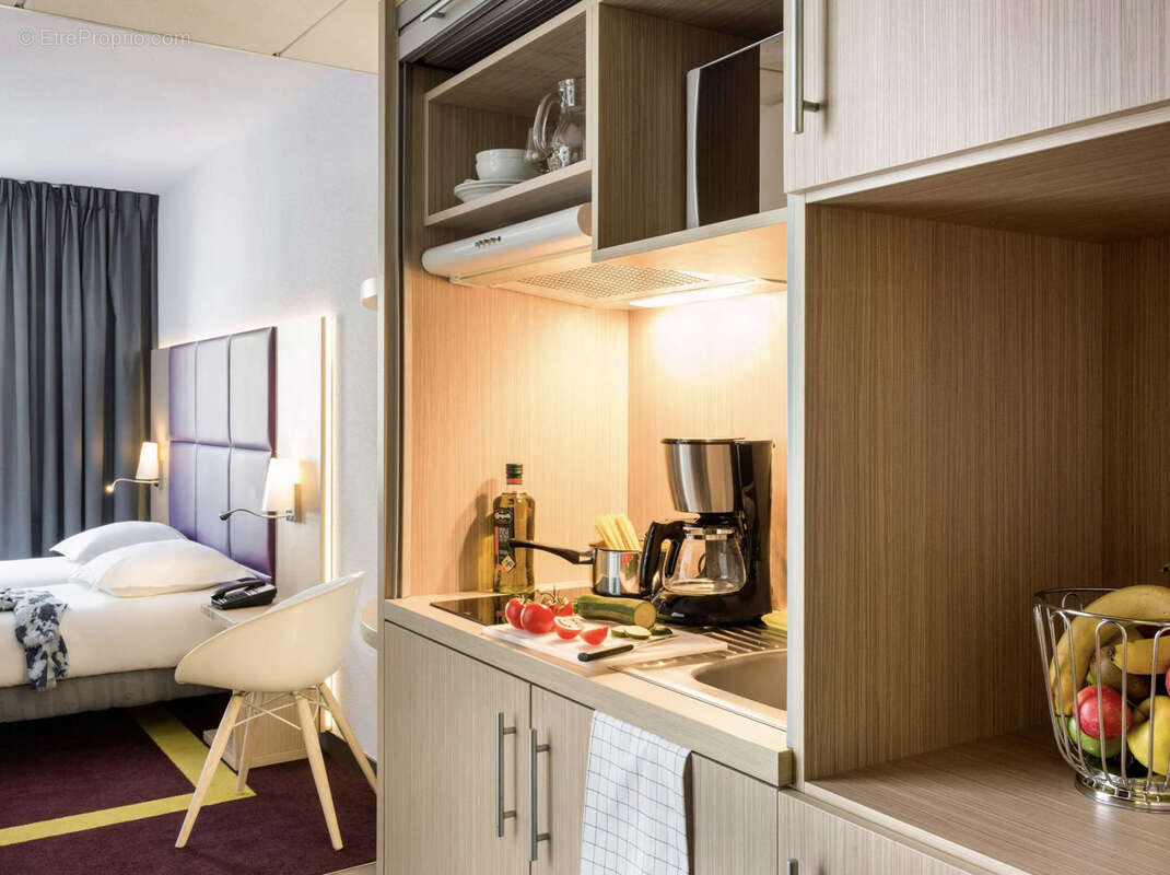 Appartement à MALAKOFF