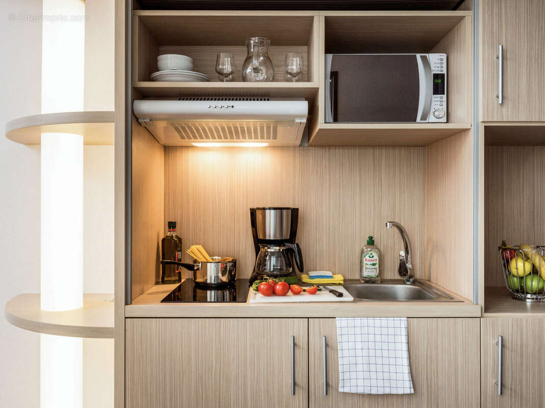 Appartement à MALAKOFF