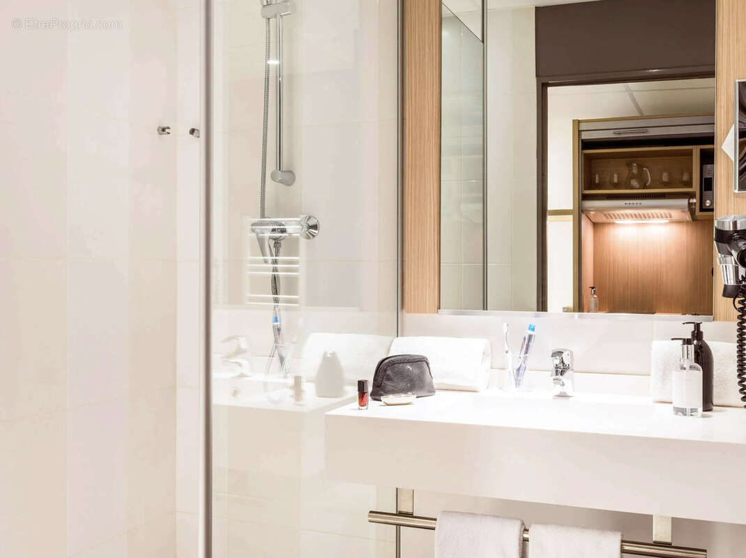 Appartement à MALAKOFF