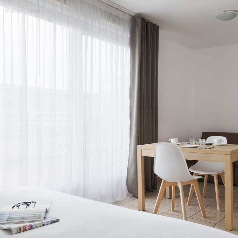 Appartement à ANNEMASSE