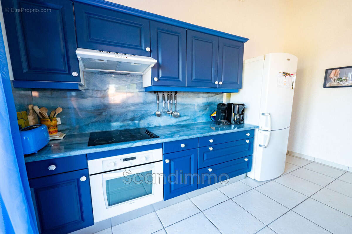 Maison à SAINT-JEAN-LASSEILLE